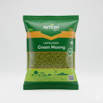 Green Moong